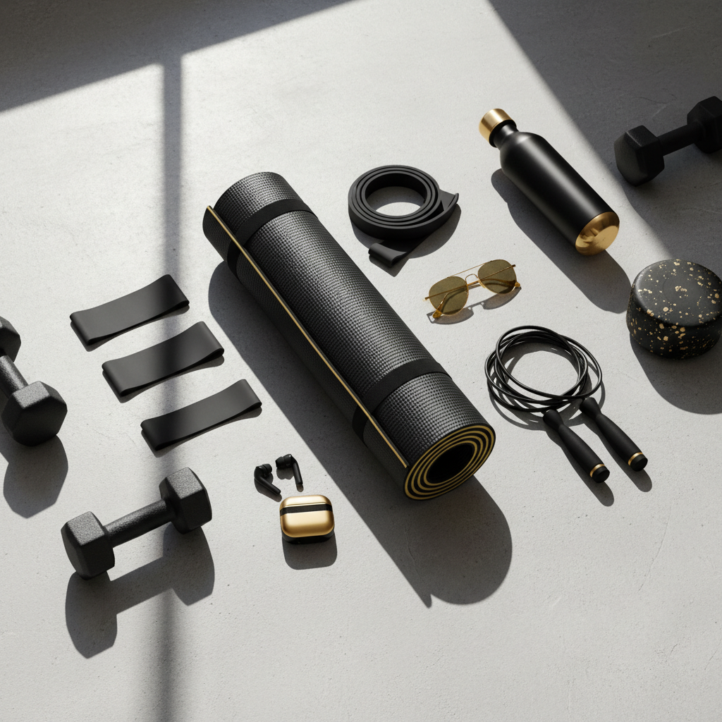 Fitness Essentials