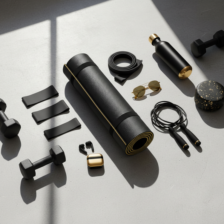Fitness Essentials