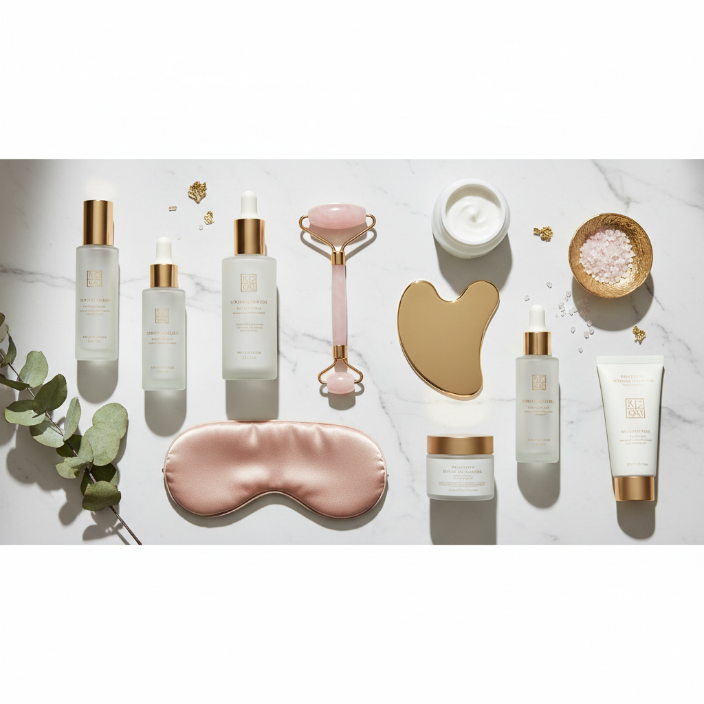 Health and beauty