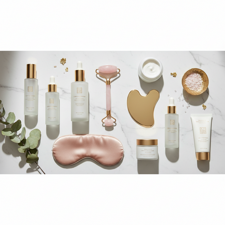 Health and beauty