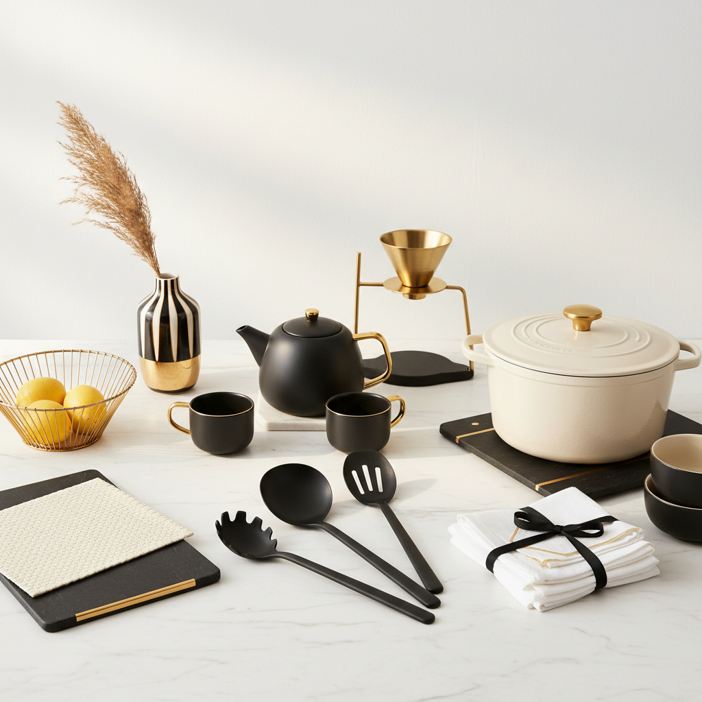 Home and Kitchen