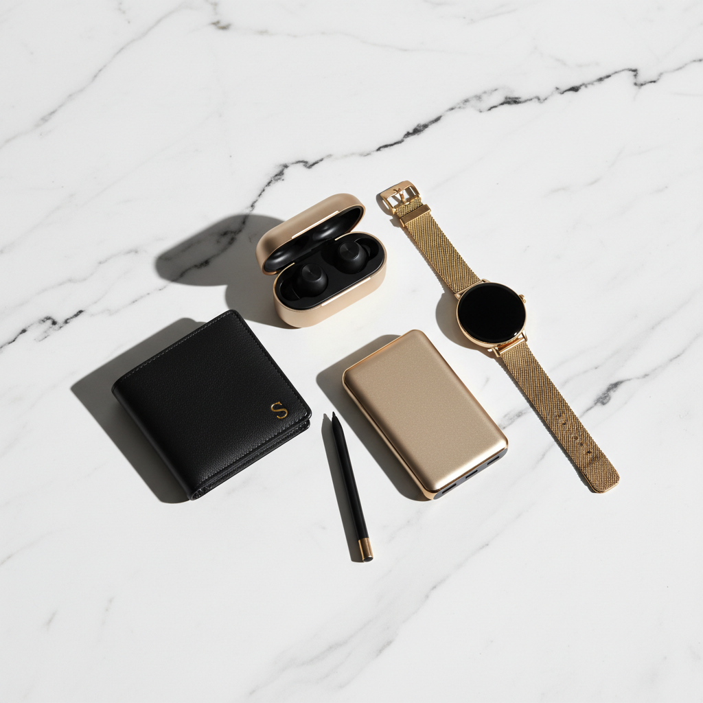 Smart Essentials