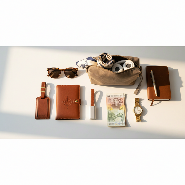 Travel & LifeStyle